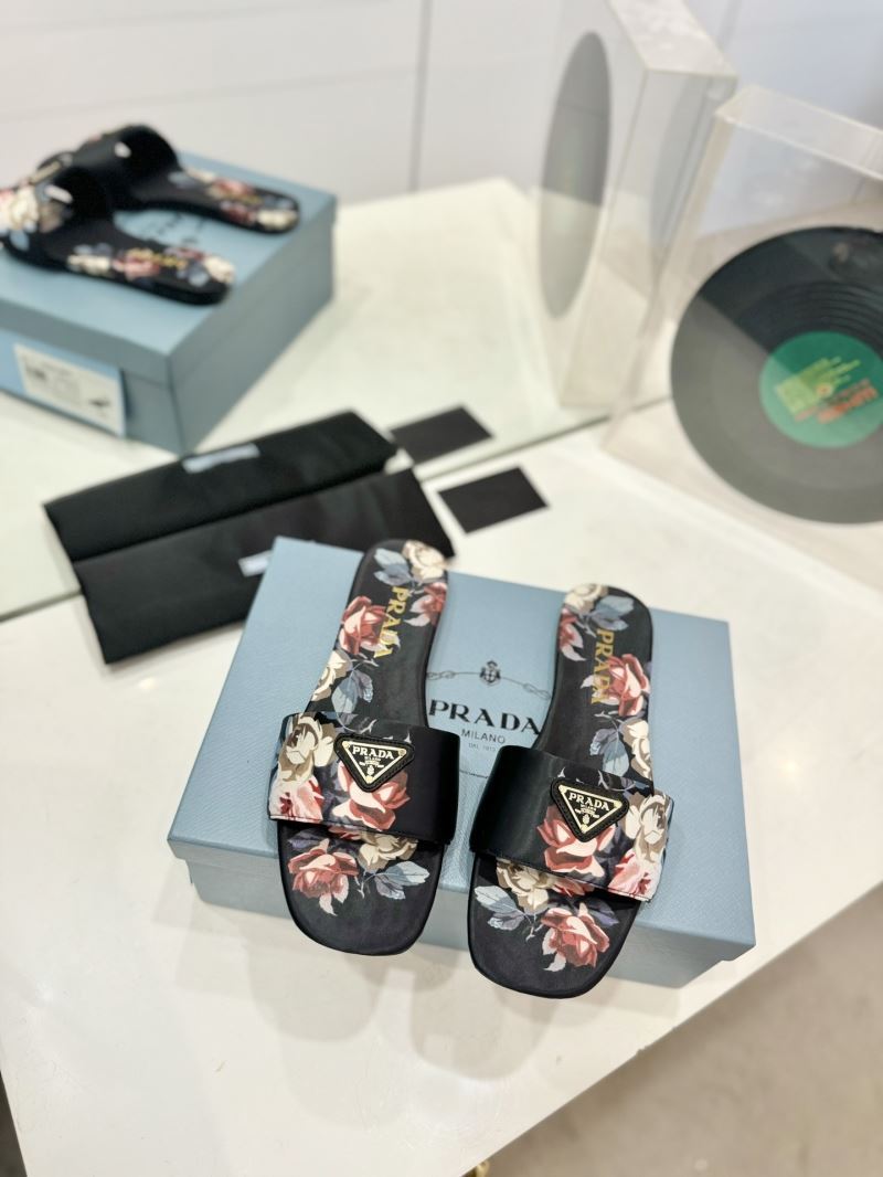 Prada Slippers